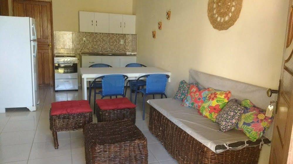 Pousada Maresia São Miguel dos Milagres エクステリア 写真