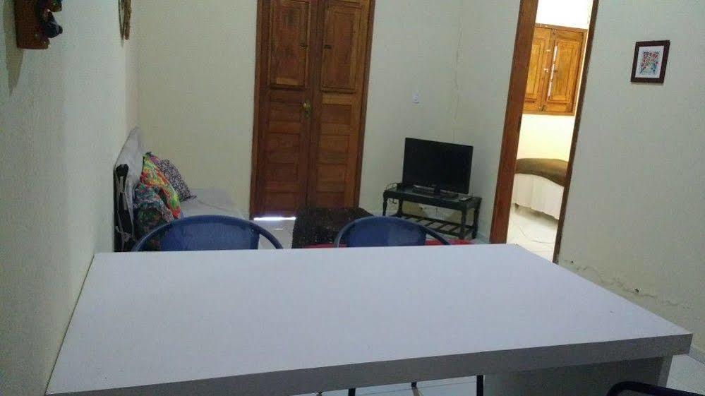 Pousada Maresia São Miguel dos Milagres エクステリア 写真