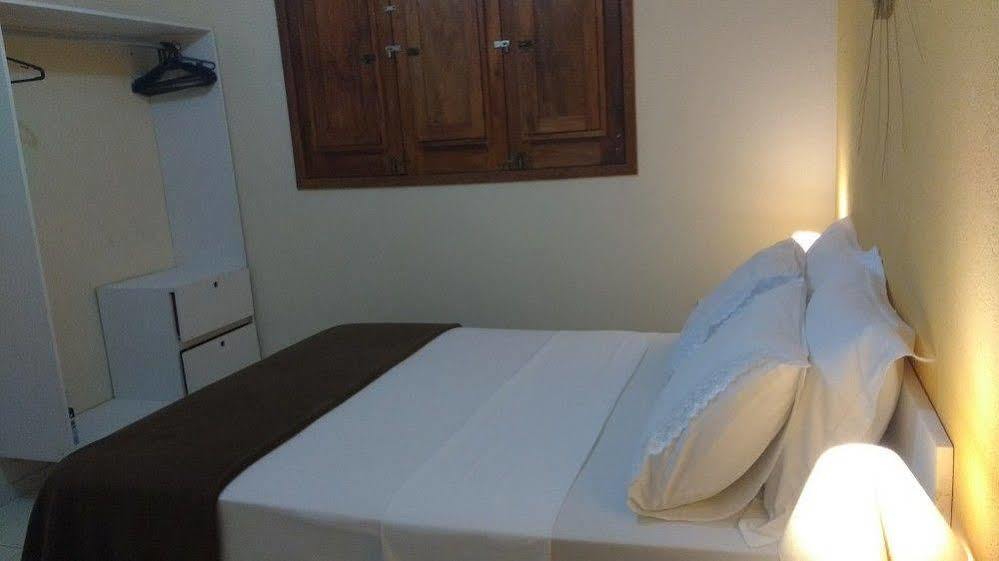 Pousada Maresia São Miguel dos Milagres エクステリア 写真